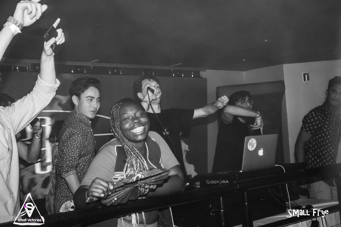 DJ AJ